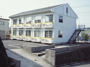 のマンスリーマンション・ウィークリーマンション「レオパレスＭＯＲＩ 103(No.1154090)」メイン画像