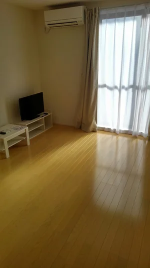 相馬市のマンスリーマンション・ウィークリーマンション「レオパレスＥｎｃｈａｎｔｅ　Ｉ 103(No.1154094)」メイン画像