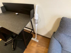 掃除機