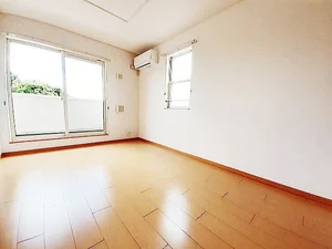 のマンスリーマンション・ウィークリーマンション「トレポンテＡ 201・洋室(No.1154167)」メイン画像