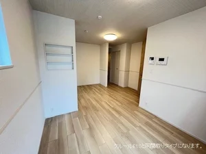 館腰駅（宮城県）のマンスリーマンション・ウィークリーマンション「トワ＆モア 101・LDK(No.1154181)」メイン画像