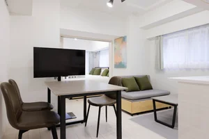 のマンスリーマンション・ウィークリーマンション「Noble Park RYOGOKU 201(No.1154492)」メイン画像