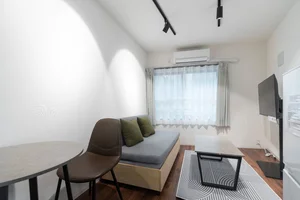 のマンスリーマンション・ウィークリーマンション「グレイスアースレジデンス北千住 102(No.1154495)」メイン画像