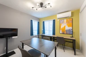 のマンスリーマンション・ウィークリーマンション「The Sanctus 恵比寿 206(No.1154497)」メイン画像