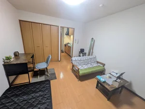 小牧市のマンスリーマンション・ウィークリーマンション「HIKURASHI小牧林 Btype(No.1154501)」メイン画像