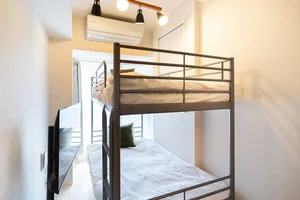 のマンスリーマンション・ウィークリーマンション「APRO STAY 品川 201(No.1154502)」メイン画像