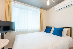 のマンスリーマンション・ウィークリーマンション「uGard下丸子 101(No.1154506)」メイン画像