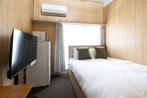 のマンスリーマンション・ウィークリーマンション「パロ長崎 204(No.1154507)」メイン画像