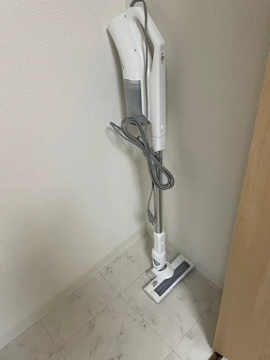 掃除機