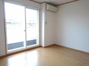 姫路市のマンスリーマンション・ウィークリーマンション「エクセレント・御着 202・洋室(No.1154777)」メイン画像
