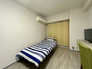 のマンスリーマンション・ウィークリーマンション「Sステイ新長田駅前２ (No.1154977)」メイン画像