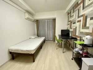 のマンスリーマンション・ウィークリーマンション「Sステイ新長田駅前２ (No.1154978)」メイン画像