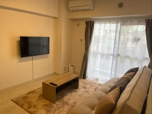 のマンスリーマンション・ウィークリーマンション「RIVER WEST 広島706(広島駅前) 706(No.1154981)」メイン画像