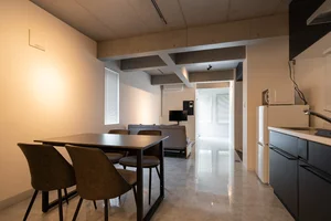 のマンスリーマンション・ウィークリーマンション「LUXE南青山 301(No.1154985)」メイン画像