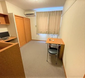 志津駅（千葉県）のマンスリーマンション・ウィークリーマンション「レオパレス旭２ 202(No.1155002)」メイン画像