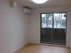 京都市伏見区のマンスリーマンション・ウィークリーマンション「ボヌール・シャンブルⅡ 101・洋室(No.1155312)」メイン画像