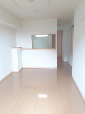 道成寺駅（和歌山県）のマンスリーマンション・ウィークリーマンション「リアンフォール　Ⅰ 201・洋室(No.1155322)」メイン画像