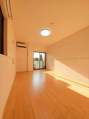 高島平駅（東京都）のマンスリーマンション・ウィークリーマンション「Ｖｉｌｌａ　ｗｉｓｔｅｒｉａ 101・洋室(No.1155622)」メイン画像
