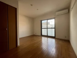 京都府の株式会社フルーツマンスリーのマンスリーマンション・ウィークリーマンション「フルーツマンスリー京都　阪急京都河原町駅 502・1K(No.1155628)」メイン画像