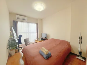 京都府の株式会社フルーツマンスリーのマンスリーマンション・ウィークリーマンション「フルーツマンスリー京都　京福等持院・立命館大学衣笠キャンパス前駅 306・1K(No.1155629)」メイン画像