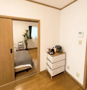 群馬県のトウショウレックス株式会社のマンスリーマンション・ウィークリーマンション「【ドン・キホーテ徒歩７分♪】ＭＴ緑町Ａ１ 1号室 1(No.1155637)」メイン画像