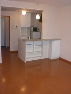 東京家政大学板橋キャンパス周辺のマンスリーマンション・ウィークリーマンション「レオパレスノワール　Ⅱ 103(No.1155644)」メイン画像