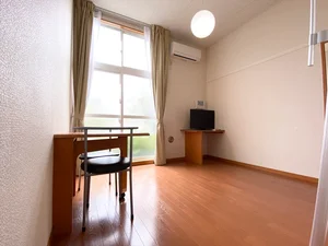 のマンスリーマンション・ウィークリーマンション「レオパレス王子台弐番館 205(No.1155646)」メイン画像