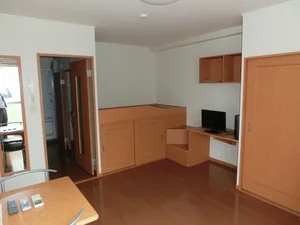 愛知県のマンスリーマンション・ウィークリーマンション「レオパレスルレーブ　エイト 106(No.1155658)」メイン画像