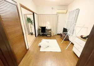 群馬県のトウショウレックス株式会社のマンスリーマンション・ウィークリーマンション「【ＲＣ構造】【Wi-Fi無料】ＭＴ福島町Ｂ１ 2(No.1155680)」メイン画像