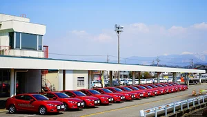 福井自動車学校まで車で５分