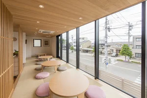 みそカフェmisolaまで徒歩１３分