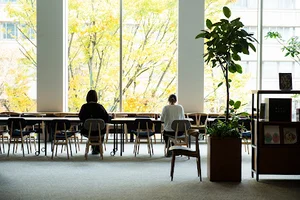 THREE TIMES COFFEEまで徒歩７分