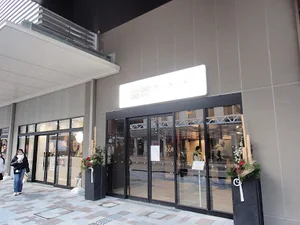 FOODLAB MINIE BASEまで徒歩１１分