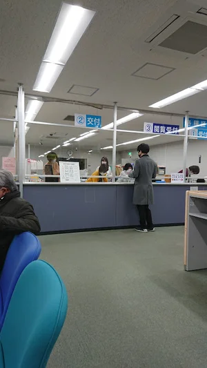 福井地方法務局まで徒歩１３分