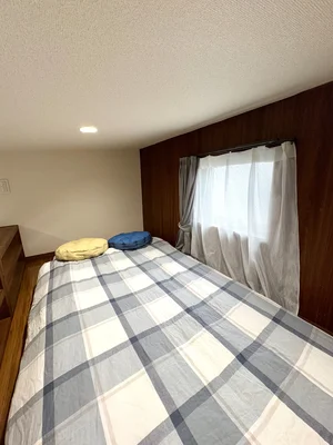 のマンスリーマンション・ウィークリーマンション「Hatch枇杷島 101・1R(No.1155911)」メイン画像