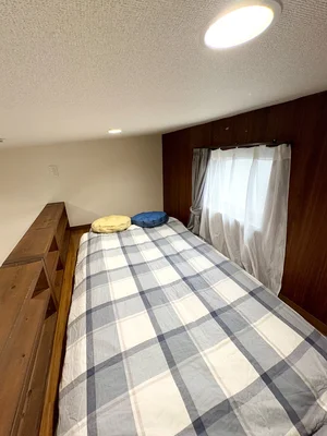 のマンスリーマンション・ウィークリーマンション「Hatch枇杷島 104・1R(No.1155913)」メイン画像