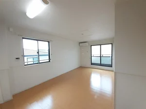 淀駅（京都府）のマンスリーマンション・ウィークリーマンション「グランシェル 203・洋室(No.1156041)」メイン画像