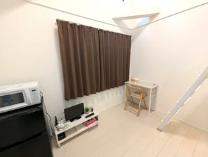 のマンスリーマンション・ウィークリーマンション「【出張・研修大歓迎♬】武蔵小杉徒歩10分/向河原徒歩5分/ネット無料/オーシャンマンスリー武蔵小杉 (No.1156255)」メイン画像