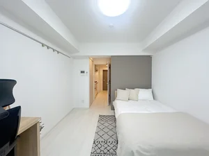 東京都の家具家電付きマンスリーマンション「マイナビSTAY羽田西糀谷 507(No.1156257)」メイン画像