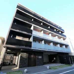 東京の家具家電付きマンスリーマンション「マイナビSTAYハーモニーレジデンス羽田ウエスト＃002【仮称】 507(No.1156257)」メイン画像