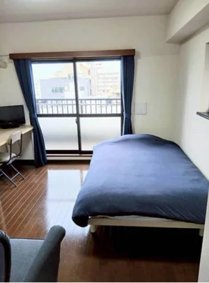 のマンスリーマンション・ウィークリーマンション「【オレンジマンスリー吉祥寺駅前Ⅰ】(No.1156260)」メイン画像