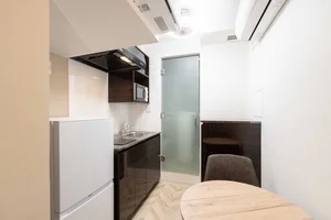 初台駅（東京都）のマンスリーマンション・ウィークリーマンション「LaVie初台 102(No.1156292)」メイン画像