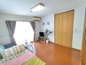 石津川駅（大阪府）のマンスリーマンション・ウィークリーマンション「🌟🎀【石津川駅徒歩1分☆】🌮🍰コンビニ・ドラッグストア近♪便利🐬💗 701(No.1156306)」メイン画像