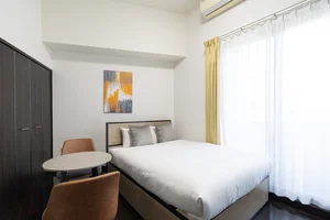 のマンスリーマンション・ウィークリーマンション「レリオン下落合 403(No.1156307)」メイン画像