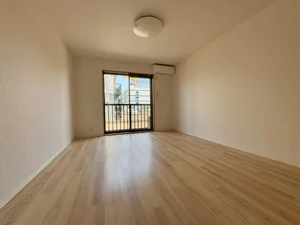 のマンスリーマンション・ウィークリーマンション「サンフレンズ寺前 103・1K(No.1156314)」メイン画像