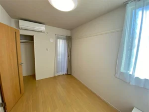 のマンスリーマンション・ウィークリーマンション「クレイノルーチェ 202(No.1156339)」メイン画像