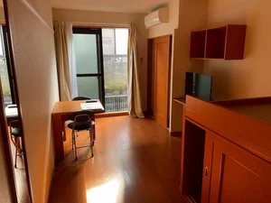 小倉台駅（千葉県）のマンスリーマンション・ウィークリーマンション「レオパレスメゾン若葉台 105(No.1156353)」メイン画像