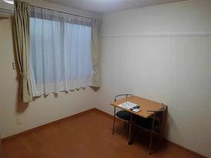 茨城県のマンスリーマンション・ウィークリーマンション「レオパレス英俊 207(No.1156404)」メイン画像