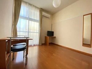 のマンスリーマンション・ウィークリーマンション「レオパレスエクセル新河岸 105(No.1156493)」メイン画像