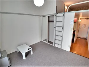 のマンスリーマンション・ウィークリーマンション「レオパレス久松 207(No.1156504)」メイン画像